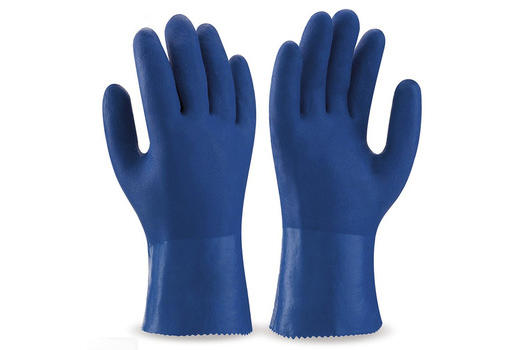 Как улучшить характеристики перчаток из ПВХ