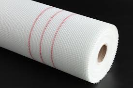 Fiberglass Styrene Butadiene roba