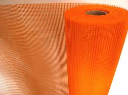 Alkali Resistant Fiberglass Mesh Coating