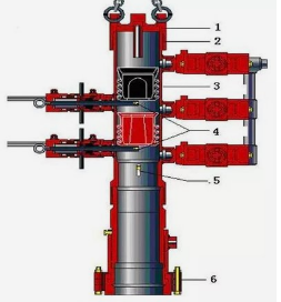 Ohun elo ti Styrene Butadiene Latex ni Cementing Wells ni Awọn aaye Epo ati Gaasi