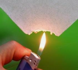 Fire retardant siseto?